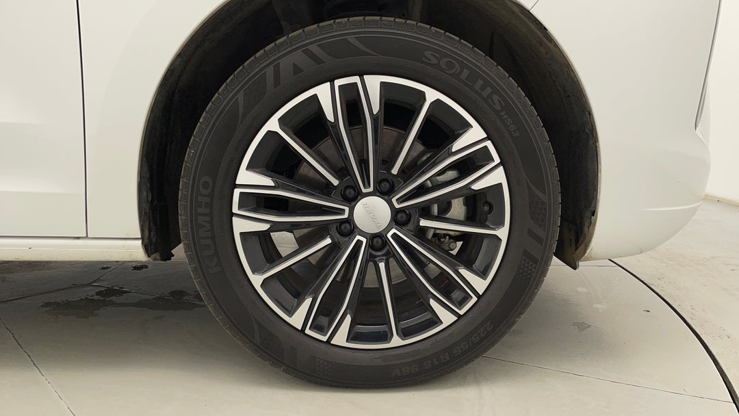 2022 GWM Haval Jolion Ultra Hybrid, Automatic, 41256 km, Right Front Wheel