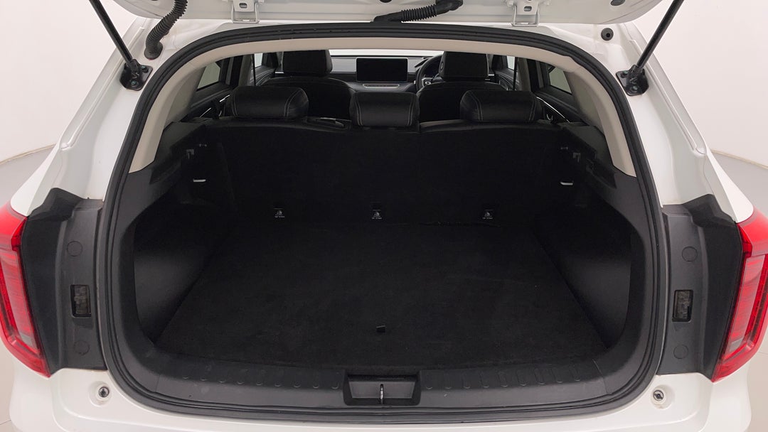 2022 GWM Haval Jolion Ultra Hybrid, Automatic, 41256 km, Boot Inside View