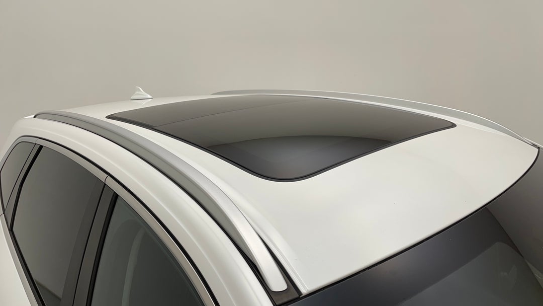 2022 GWM Haval Jolion Ultra Hybrid, Automatic, 41256 km, Roof/Sunroof View