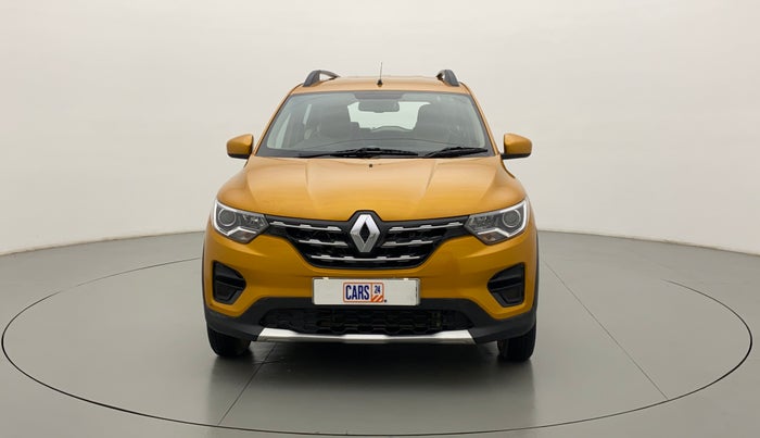 2019 Renault TRIBER 1.0 RXT, Petrol, Manual, 31,240 km, Highlights