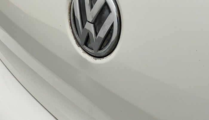 2013 Volkswagen Polo GT TDI, Diesel, Manual, 91,211 km, Dicky (Boot door) - Slightly dented
