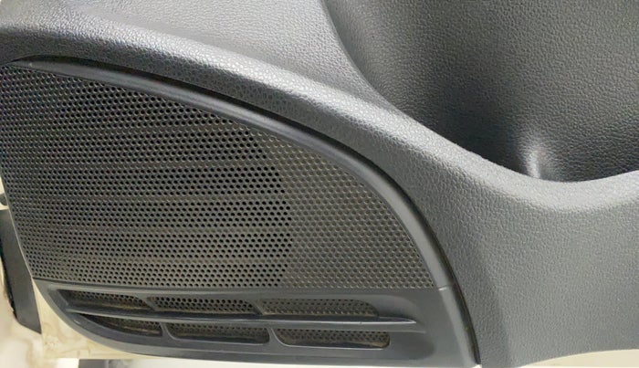 2013 Volkswagen Polo GT TDI, Diesel, Manual, 91,211 km, Speaker
