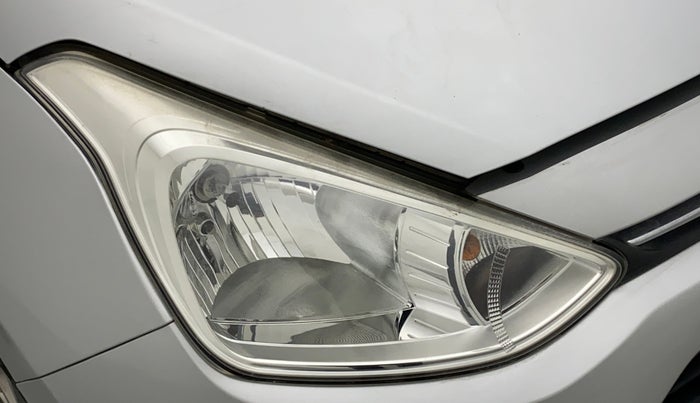 2014 Hyundai Grand i10 ASTA 1.2 (O) VTVT, Petrol, Manual, 82,326 km, Right headlight - Faded