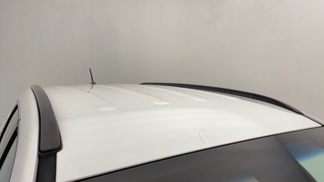 2017 Hyundai Santa Fe Active Crdi (4x4), Automatic, 115252 km, Roof/Sunroof View