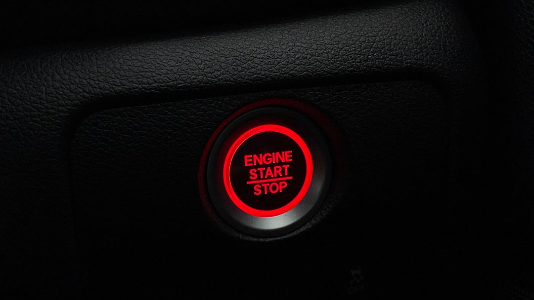 2017 Honda CR-V Vti (2wd), Automatic, 152648 km, Keyless / Button Start