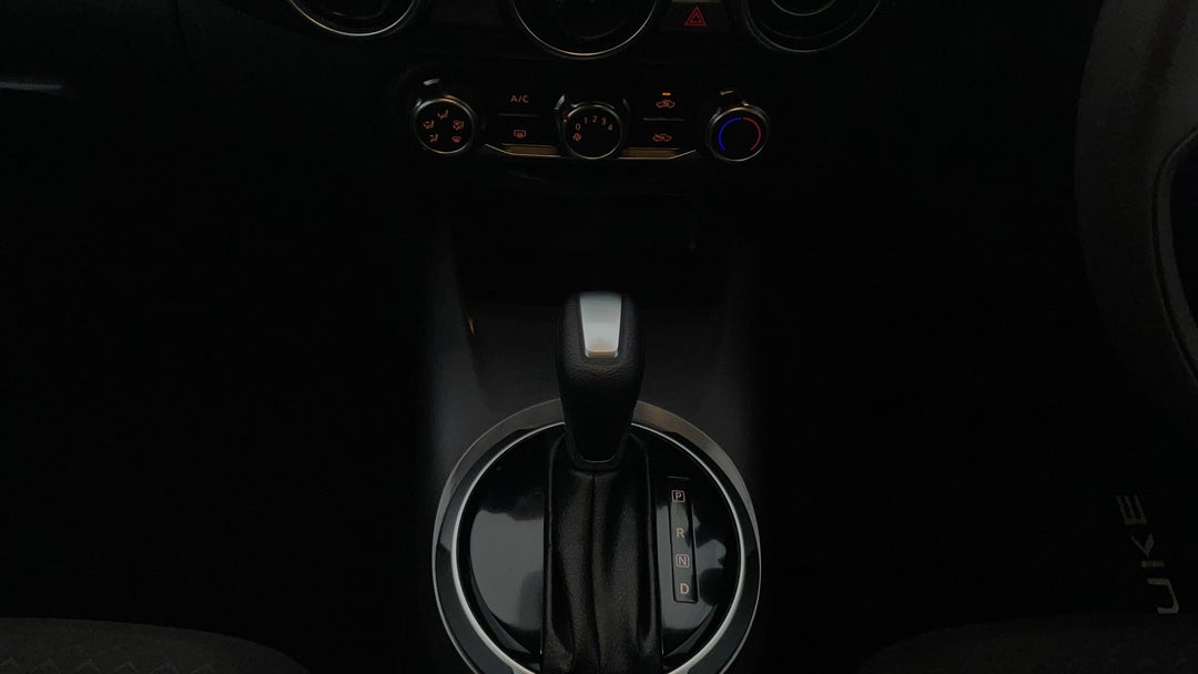 Gear Lever 