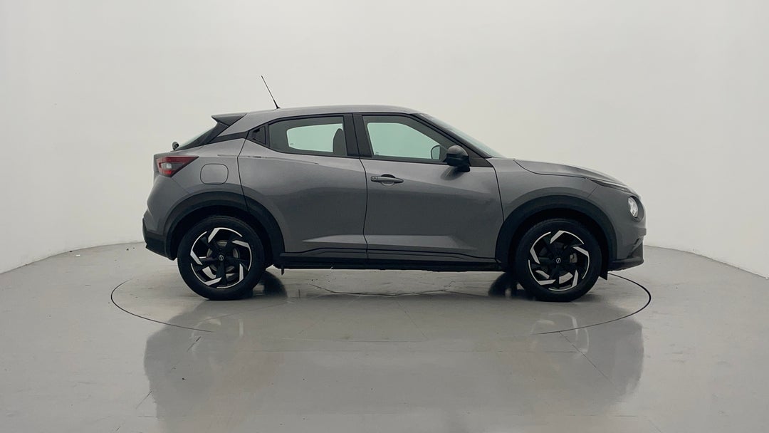 Right Side View