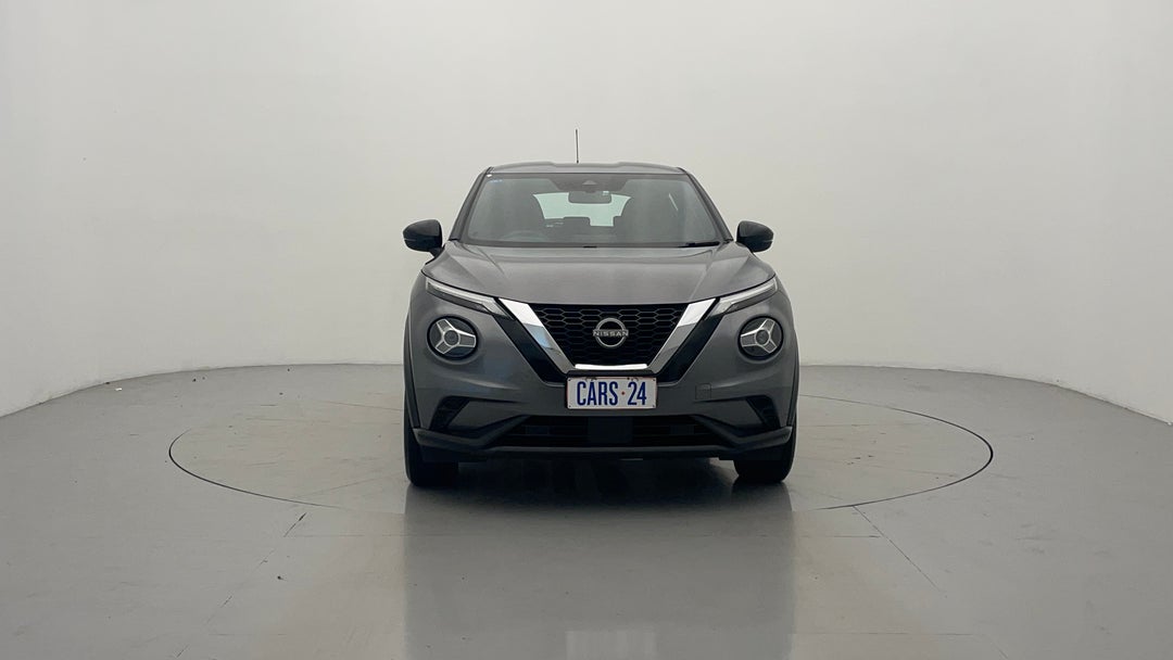 Front View