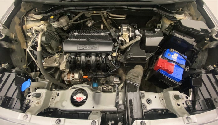2020 Honda Amaze 1.2L I-VTEC V, Petrol, Manual, 30,688 km, Open Bonet