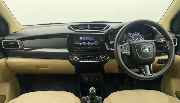 2020 Honda Amaze 1.2L I-VTEC V, Petrol, Manual, 30,688 km, Dashboard