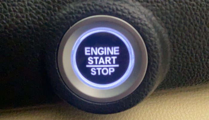 2020 Honda Amaze 1.2L I-VTEC V, Petrol, Manual, 30,688 km, Keyless Start/ Stop Button