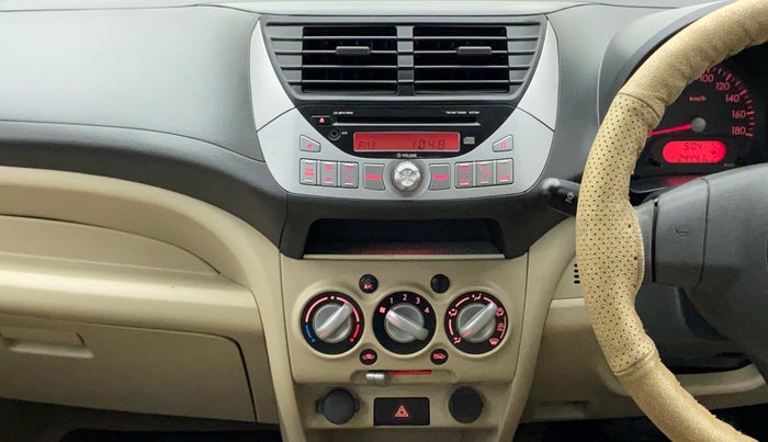 2013 Maruti A Star VXI ABS AT, Petrol, Automatic, 24,578 km, Air Conditioner