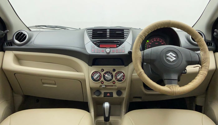 2013 Maruti A Star VXI ABS AT, Petrol, Automatic, 24,578 km, Dashboard