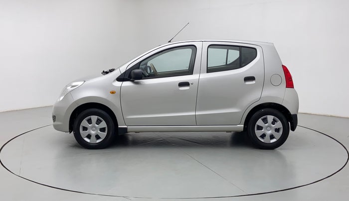 2013 Maruti A Star VXI ABS AT, Petrol, Automatic, 24,578 km, Left Side