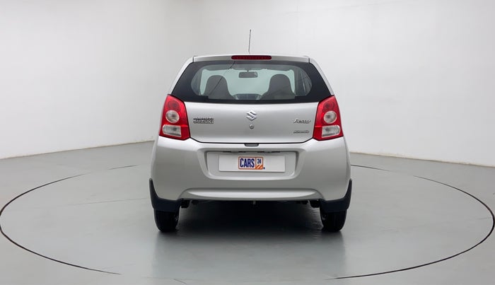 2013 Maruti A Star VXI ABS AT, Petrol, Automatic, 24,578 km, Back/Rear