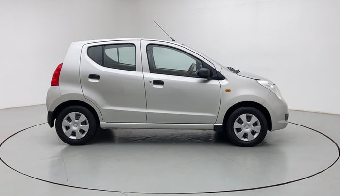 2013 Maruti A Star VXI ABS AT, Petrol, Automatic, 24,578 km, Right Side