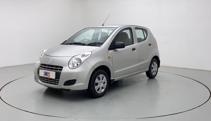 2013 Maruti A Star VXI ABS AT, Petrol, Automatic, 24,578 km, Left Front Diagonal