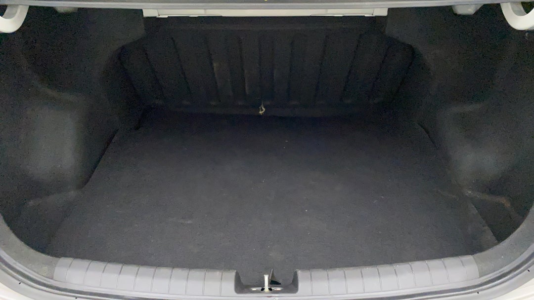 Boot Inside