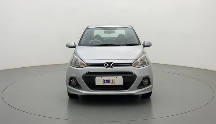 2014 Hyundai Xcent SX 1.2 (O), Petrol, Manual, 29,695 km, Highlights