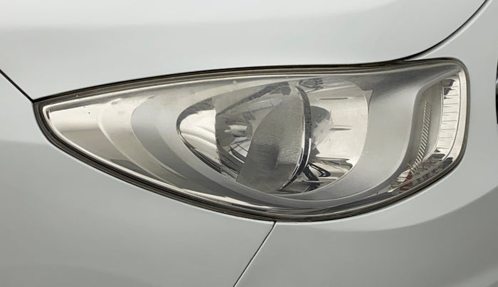2011 Hyundai i10 MAGNA 1.1, Petrol, Manual, 87,283 km, Right headlight - Minor scratches