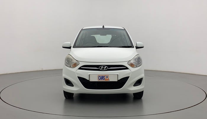 2011 Hyundai i10 MAGNA 1.1, Petrol, Manual, 87,283 km, Highlights