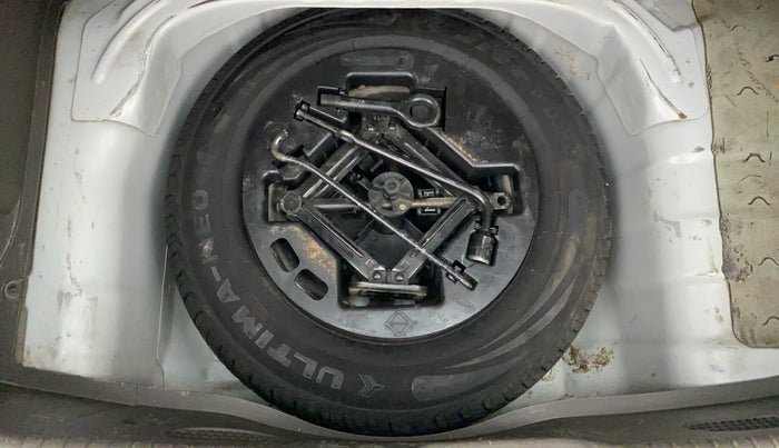 2011 Hyundai i10 MAGNA 1.1, Petrol, Manual, 87,283 km, Spare Tyre