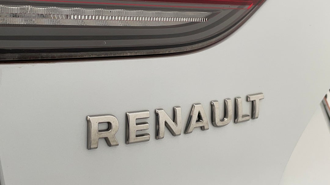 Badge (Boot Left Side)