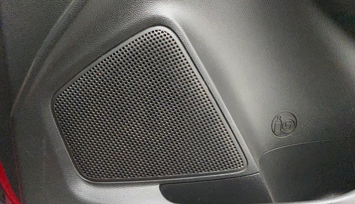 2014 Hyundai Elite i20 SPORTZ (O) 1.4, Diesel, Manual, 73,924 km, Speaker
