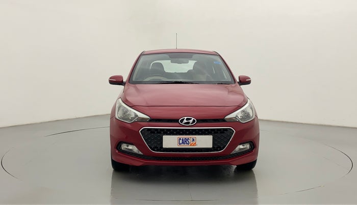 2014 Hyundai Elite i20 SPORTZ (O) 1.4, Diesel, Manual, 73,924 km, Highlights