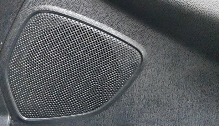 2018 Ford Ecosport 1.5TITANIUM TDCI, Diesel, Manual, 45,730 km, Speaker