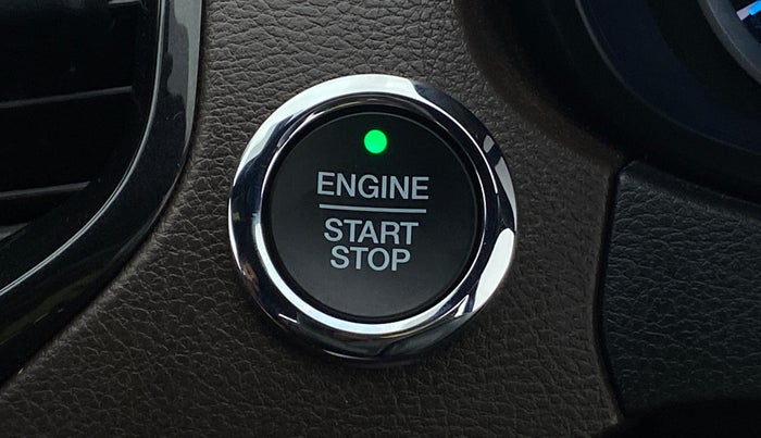2019 Ford FREESTYLE TITANIUM 1.2 TI-VCT MT, Petrol, Manual, 28,856 km, Keyless Start/ Stop Button