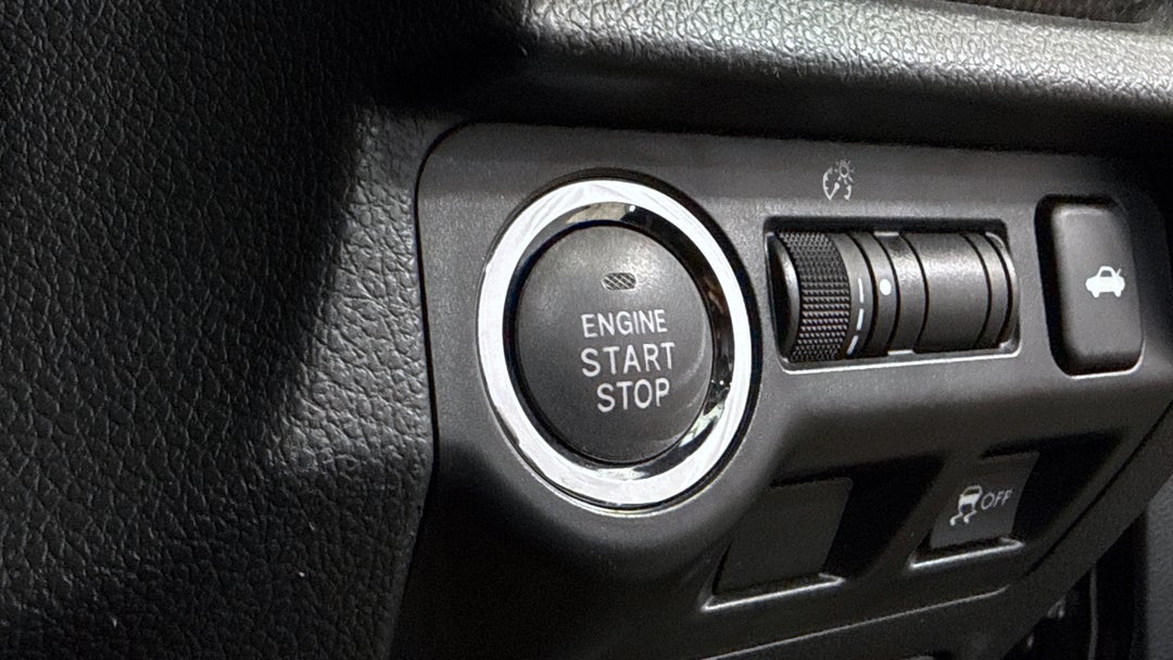 2015 Subaru WRX Premium (AWD), Manual, 92144 km, Keyless / Button Start