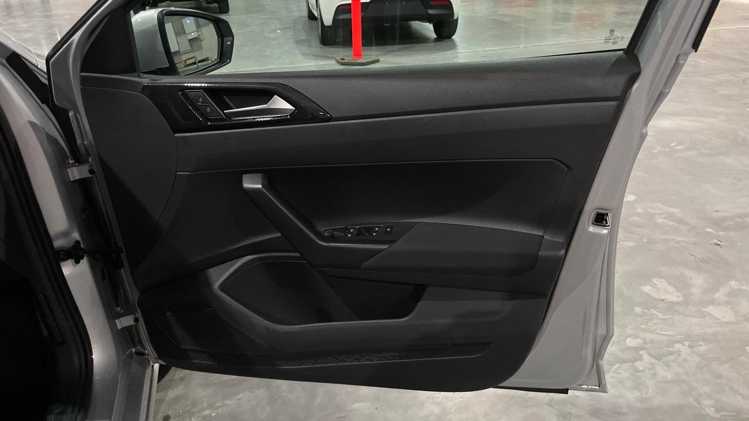 2024 Volkswagen Polo Life, Automatic, 27782 km, Speaker View