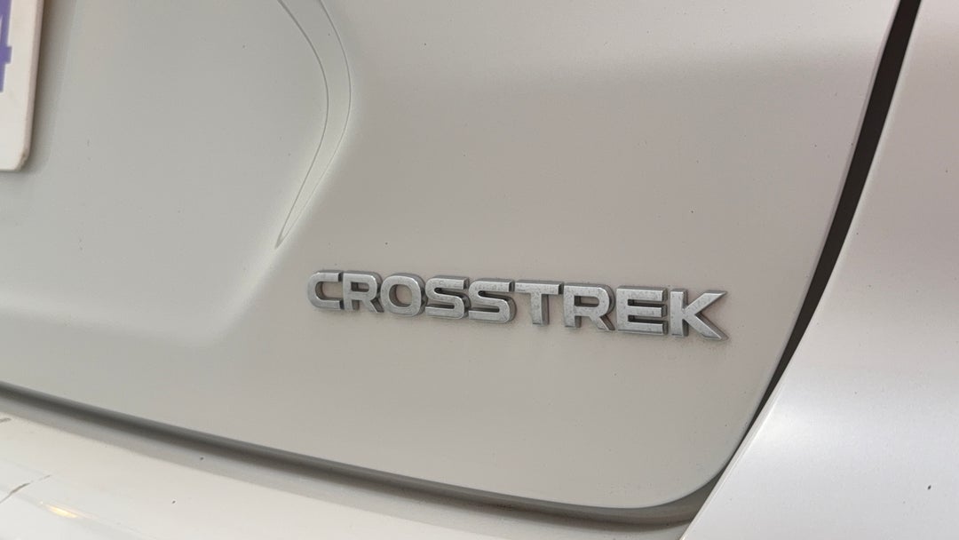 Badge (Boot Right Side)