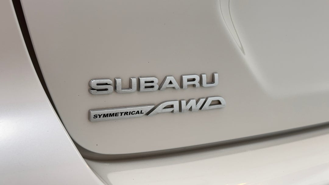 Badge (Boot Left Side)