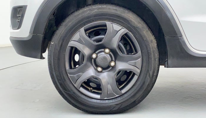 2018 Ford FREESTYLE TREND 1.5 TDCI MT, Diesel, Manual, 66,930 km, Right Rear Wheel