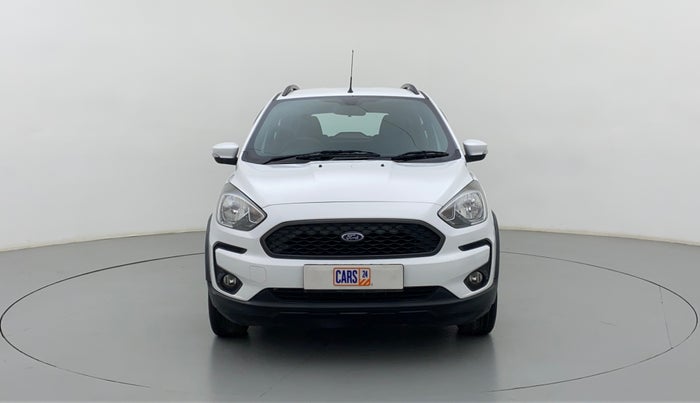 2018 Ford FREESTYLE TREND 1.5 TDCI MT, Diesel, Manual, 66,930 km, Highlights