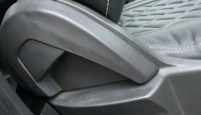 2018 Ford FREESTYLE TREND 1.5 TDCI MT, Diesel, Manual, 66,930 km, Driver Side Adjustment Panel