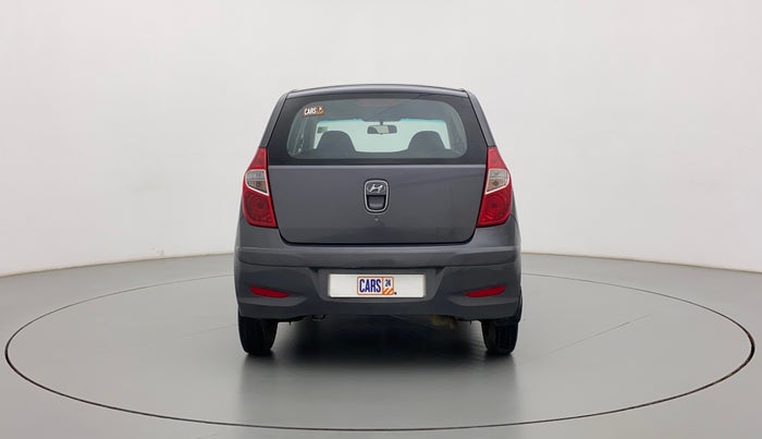2012 Hyundai i10 MAGNA 1.1, Petrol, Manual, 59,241 km, Back/Rear