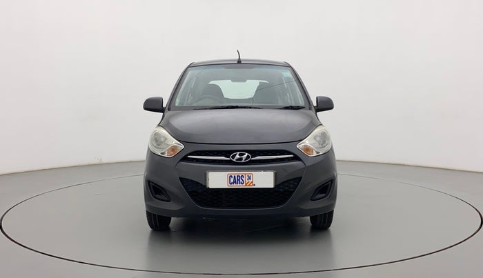 2012 Hyundai i10 MAGNA 1.1, Petrol, Manual, 59,241 km, Highlights