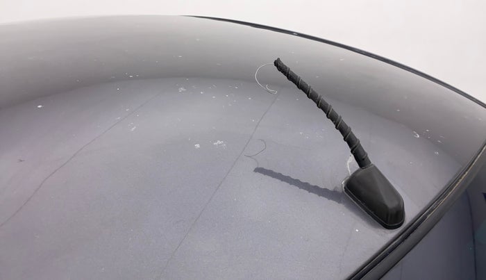 2012 Hyundai i10 MAGNA 1.1, Petrol, Manual, 59,241 km, Roof - Antenna has minor damage