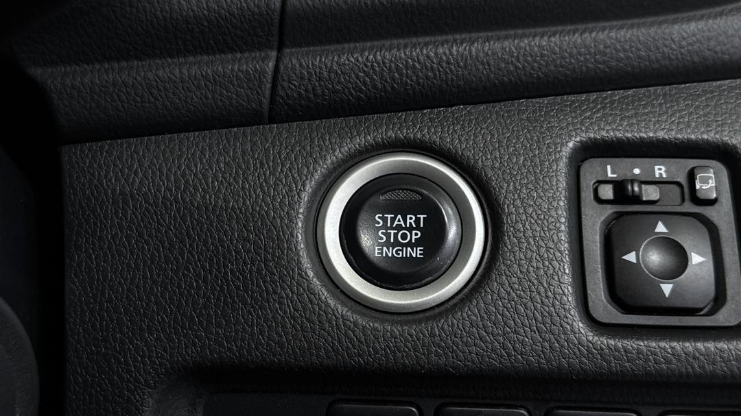 2021 Mitsubishi Pajero Sport Gls (4x4) 7 Seat, Automatic, 71687 km, Keyless / Button Start