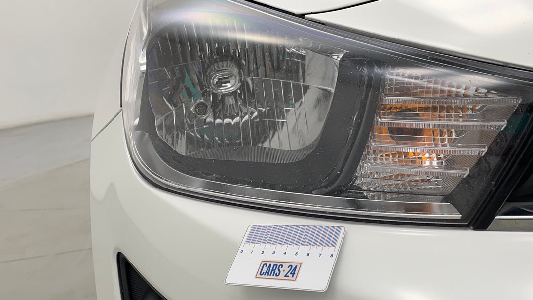 Lights Headlights RHS Chip