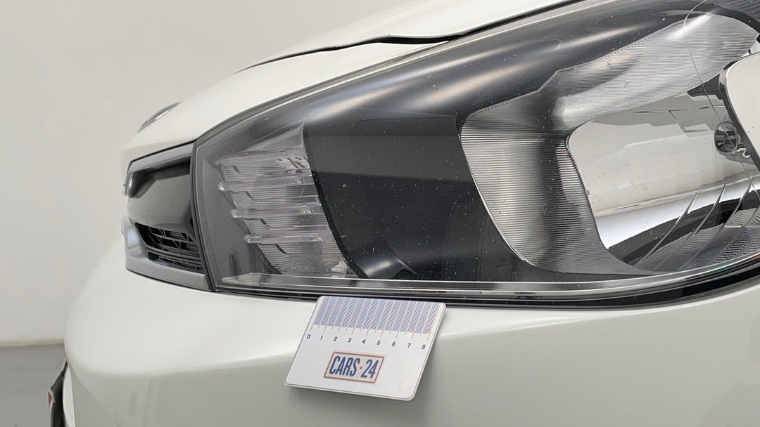 Lights Headlights LHS Chip