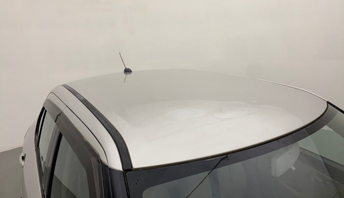 2015 Maruti Swift Dzire ZDI, Diesel, Manual, 30,593 km, Roof