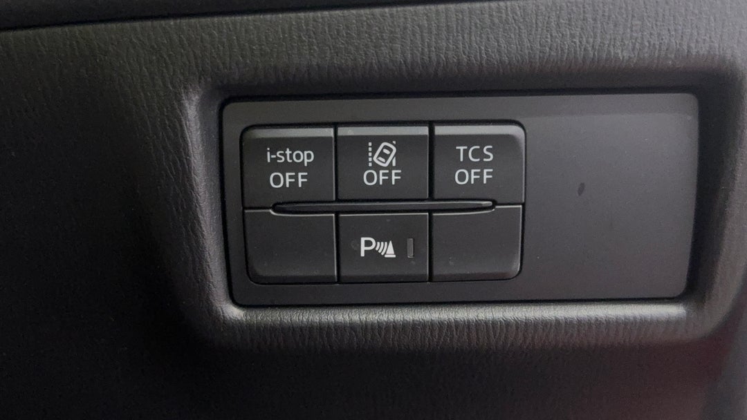 Utility Switches/Buttons