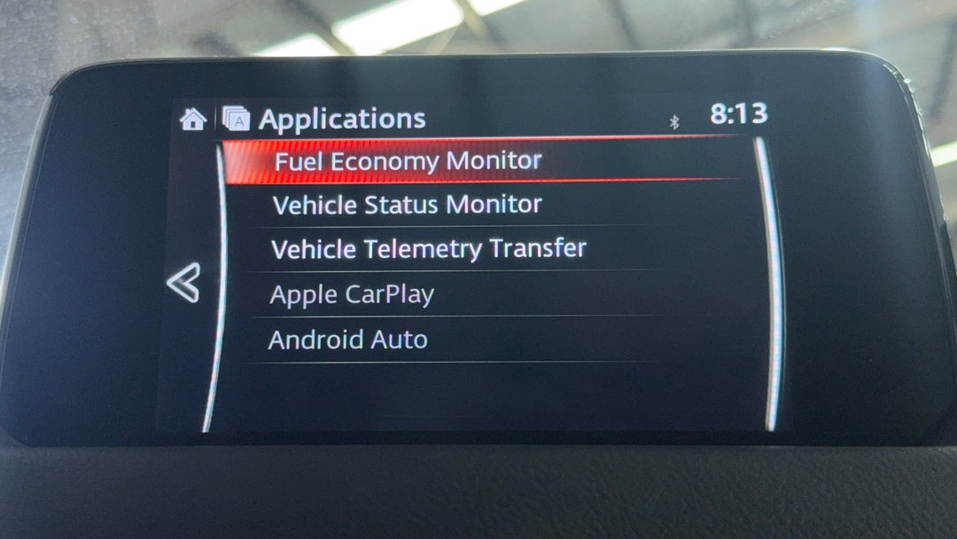 Android/Apple Car Play