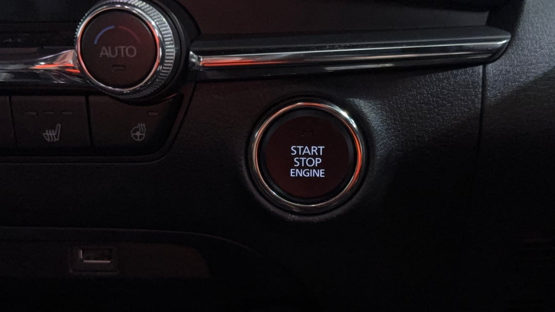 2020 Mazda 3 G25 Astina, Automatic, 72918 km, Keyless / Button Start