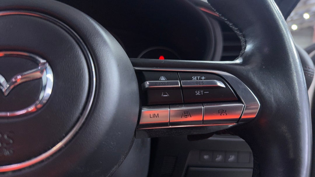 2020 Mazda 3 G25 Astina, Automatic, 72918 km, Cruise Control