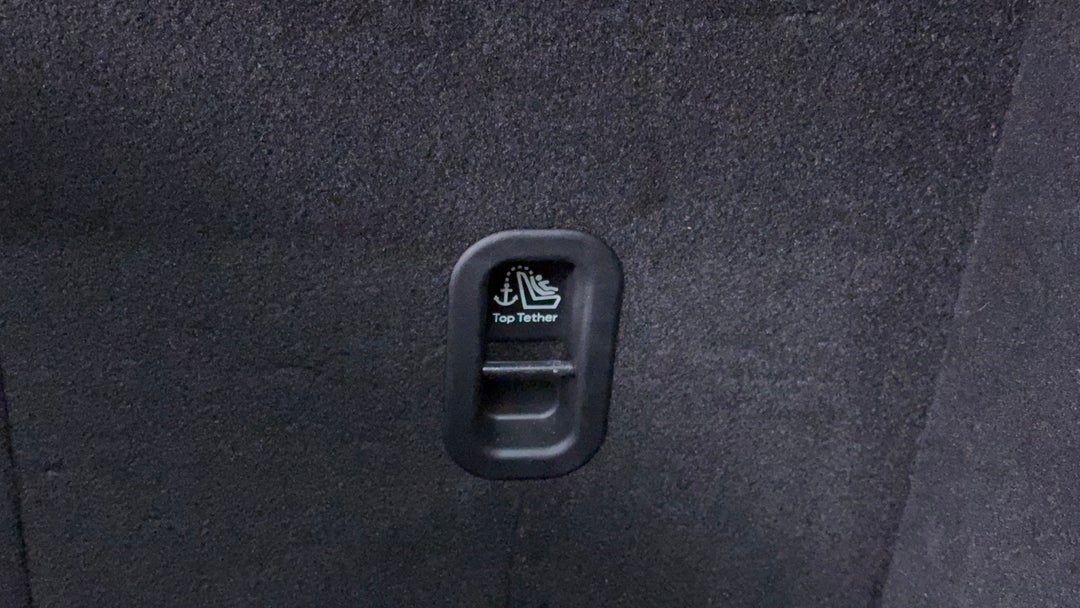 2020 Mazda 3 G25 Astina, Automatic, 72918 km, Child Seat Anchor Points